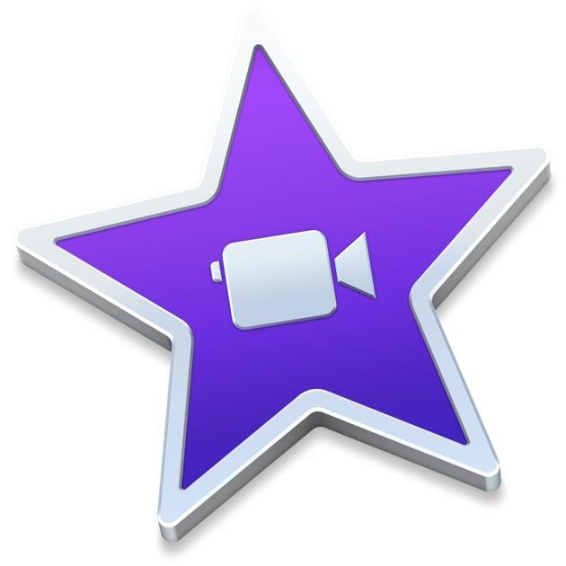 Apple iMovie - one of the Best Video Editing Software for Mac