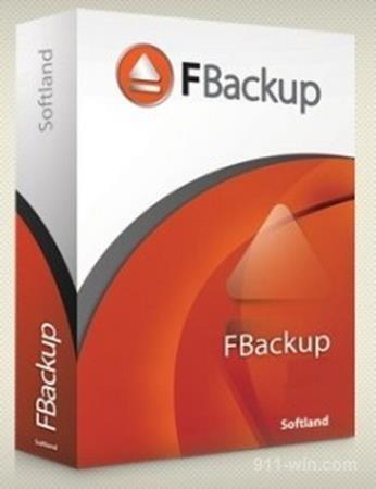 Fbackup is one of the simplest data backup solutions