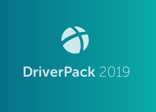 How update drivers in Windows 10 with driver pack