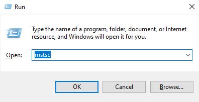 In previous Windows versions open PC Properties and open Remote tab and select this options